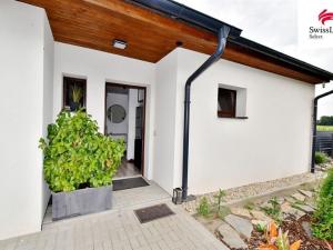 Prodej rodinného domu, Smilovice - Újezdec, 95 m2