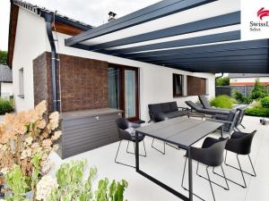 Prodej rodinného domu, Smilovice - Újezdec, 95 m2