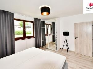 Prodej rodinného domu, Smilovice - Újezdec, 95 m2