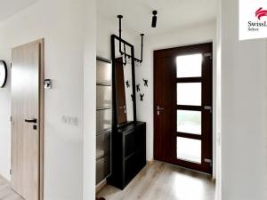 Prodej rodinného domu, Smilovice - Újezdec, 95 m2