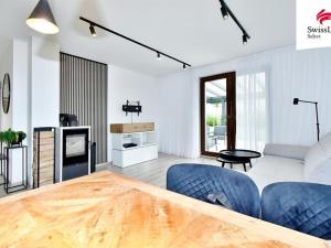 Prodej rodinného domu, Smilovice - Újezdec, 95 m2