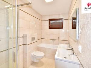 Prodej rodinného domu, Smilovice - Újezdec, 95 m2