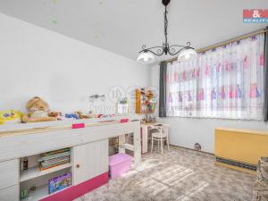 Prodej rodinného domu, Krucemburk, Masarykova, 263 m2