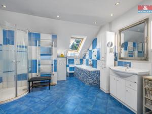 Prodej rodinného domu, Krucemburk, Masarykova, 263 m2