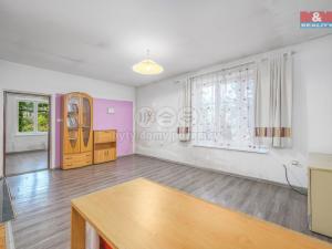 Prodej rodinného domu, Krucemburk, Masarykova, 263 m2