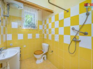 Prodej rodinného domu, Krucemburk, Masarykova, 263 m2