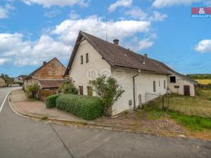 Prodej chalupy, Zdechovice - Spytovice, 212 m2