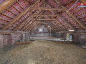 Prodej chalupy, Zdechovice - Spytovice, 212 m2