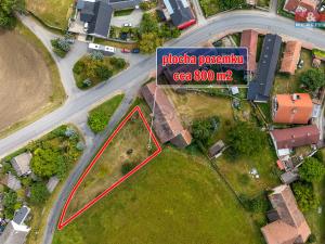 Prodej chalupy, Zdechovice - Spytovice, 212 m2