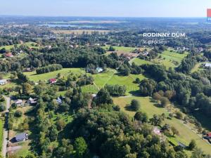 Prodej rodinného domu, Dětmarovice, 90 m2
