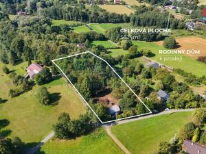 Prodej rodinného domu, Dětmarovice, 90 m2