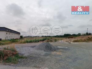 Prodej pole, Olomouc - Hodolany, 858 m2