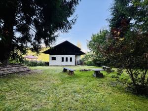 Prodej rodinného domu, Loučovice, 361 m2