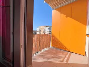 Pronájem bytu 1+kk, Praha - Střížkov, Makedonská, 42 m2