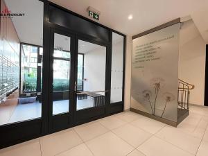 Pronájem bytu 1+kk, Praha - Střížkov, Makedonská, 42 m2