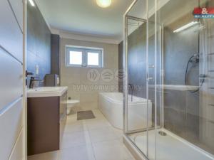 Pronájem činžovního domu, Losiná, 140 m2