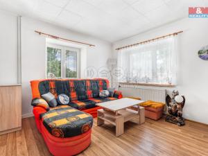 Prodej rodinného domu, Stružnice, 225 m2