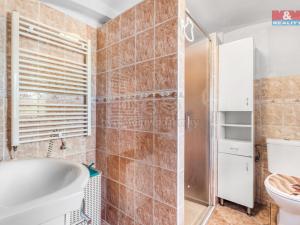 Prodej rodinného domu, Stružnice, 225 m2