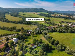 Prodej rodinného domu, Stružnice, 225 m2