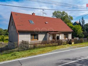 Prodej rodinného domu, Stružnice, 225 m2