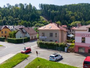 Prodej bytu 3+1, Úpice, Na Veselce, 80 m2