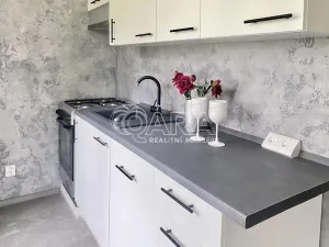 Pronájem bytu 3+1, Orlová, Kpt. Jaroše, 55 m2