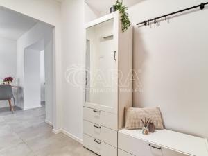 Pronájem bytu 2+1, Ostrava - Hrabůvka, Jubilejní, 49 m2