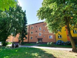 Pronájem bytu 2+1, Ostrava - Hrabůvka, Jubilejní, 49 m2