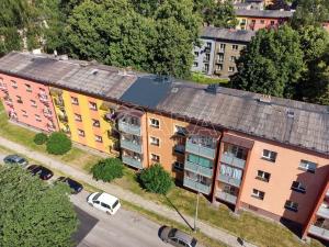 Pronájem bytu 2+1, Ostrava - Hrabůvka, Jubilejní, 49 m2