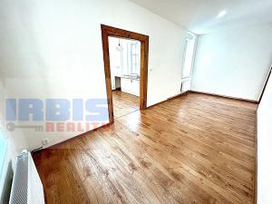 Pronájem bytu 2+1, Plzeň, Solní, 44 m2