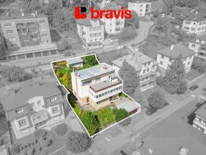 Prodej vily, Luhačovice, Josefa Černíka, 381 m2