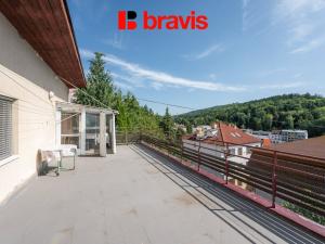 Prodej vily, Luhačovice, Josefa Černíka, 381 m2