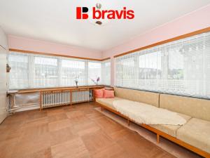 Prodej vily, Luhačovice, Josefa Černíka, 381 m2