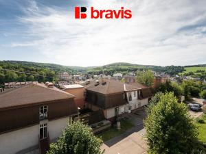 Prodej vily, Luhačovice, Josefa Černíka, 381 m2