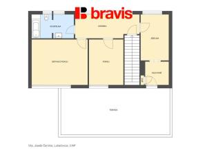 Prodej vily, Luhačovice, Josefa Černíka, 381 m2