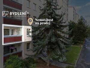 Prodej bytu 3+1, Teplice, Arbesova, 75 m2
