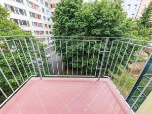 Pronájem bytu 2+kk, Praha - Nusle, Svatoslavova, 54 m2