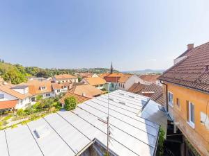 Prodej bytu 4+kk, Lysice, Horní náměstí, 147 m2