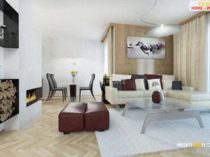 Prodej rodinného domu, Bystřice pod Lopeníkem, 100 m2
