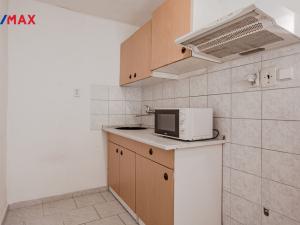 Prodej atypického bytu, Jemnice, Na Pořadí, 131 m2