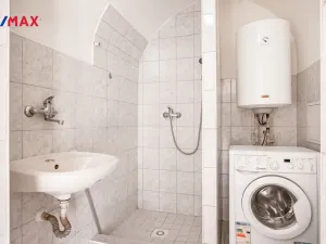 Prodej atypického bytu, Jemnice, Na Pořadí, 131 m2