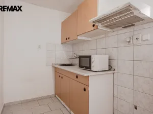 Prodej atypického bytu, Jemnice, Na Pořadí, 131 m2