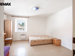 Prodej atypického bytu, Jemnice, Na Pořadí, 131 m2