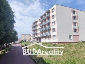 Prodej bytu 2+kk, Otrokovice, J. Jabůrkové, 58 m2