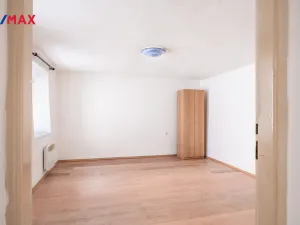 Prodej rodinného domu, Jemnice, Na Pořadí, 131 m2