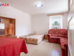 Prodej rodinného domu, Jemnice, Na Pořadí, 131 m2