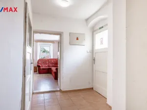 Prodej rodinného domu, Jemnice, Na Pořadí, 131 m2