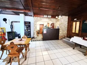 Prodej restaurace, Valašské Klobouky, 600 m2