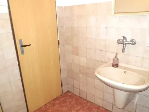 Prodej restaurace, Valašské Klobouky, 600 m2