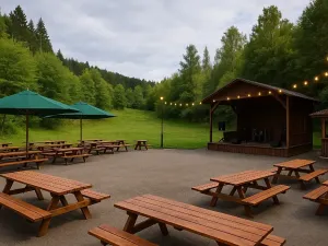 Prodej restaurace, Valašské Klobouky, 600 m2